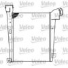 VALEO 816917 Intercooler, charger
